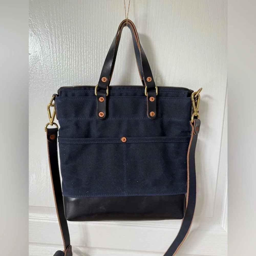 Northend Bag Co Leona - Picture 2 of 3